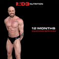 12 Months Coaching