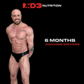 6 Months Coaching