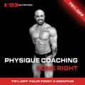 3 Months Coaching
