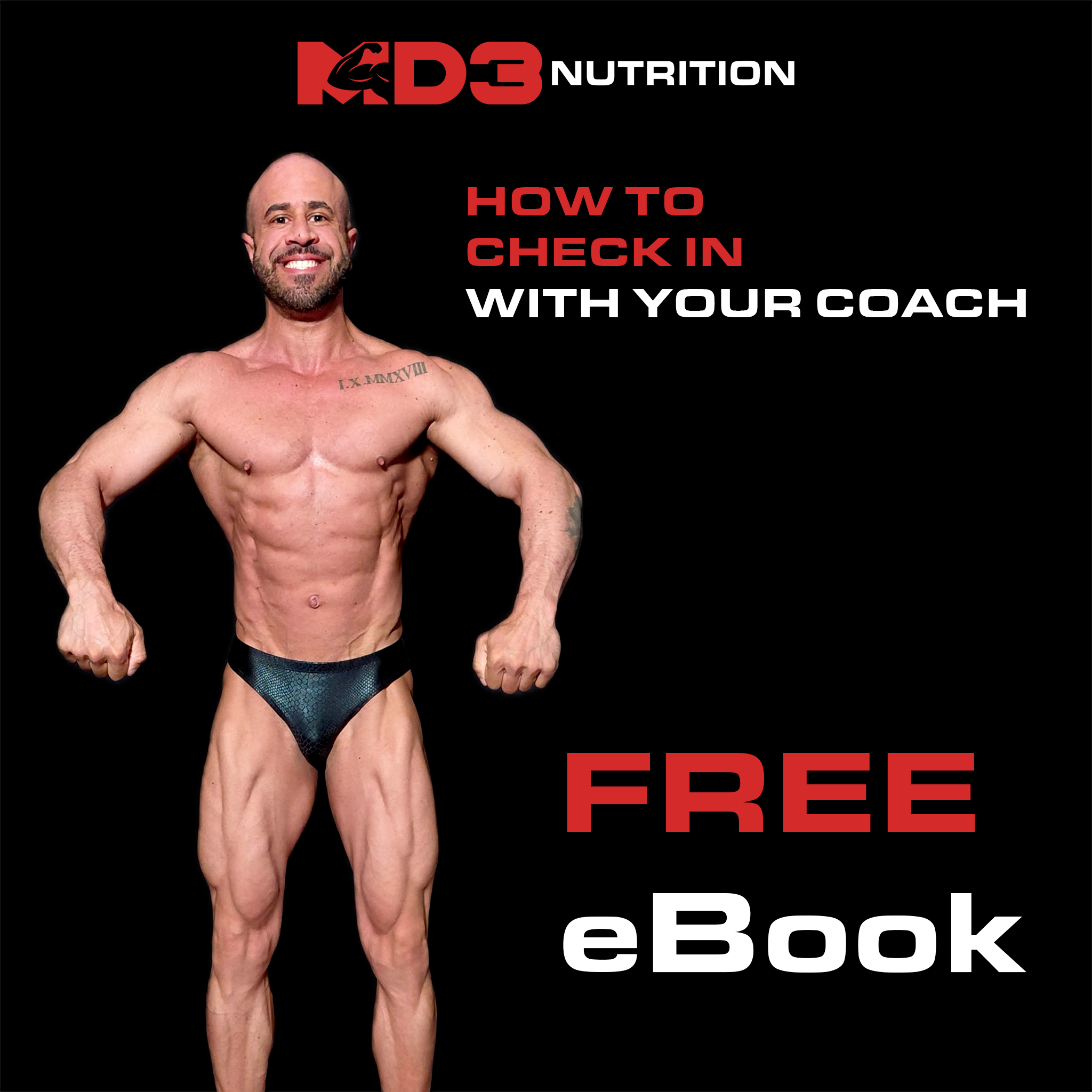 How To Check In With Your Coach (PDF)