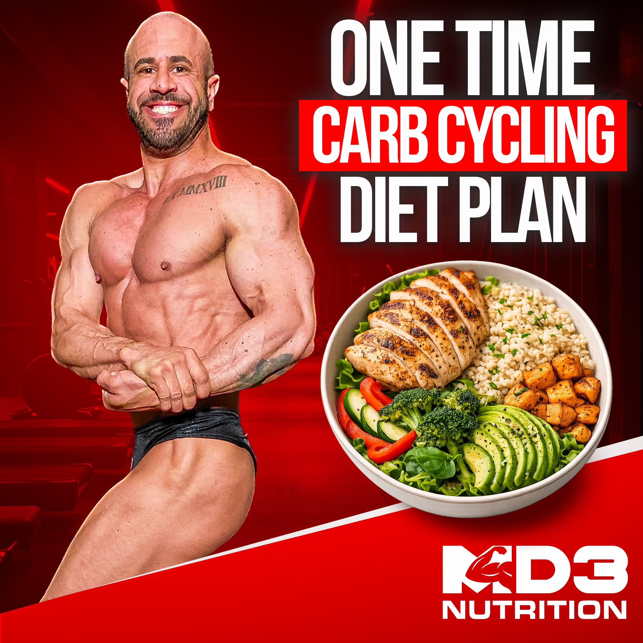One Time Diet Plan